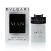 Bvlgari Man Extreme Silver EDT 100ml