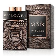 Bvlgari Man In Black Limited Edition Esence EDP 100ml
