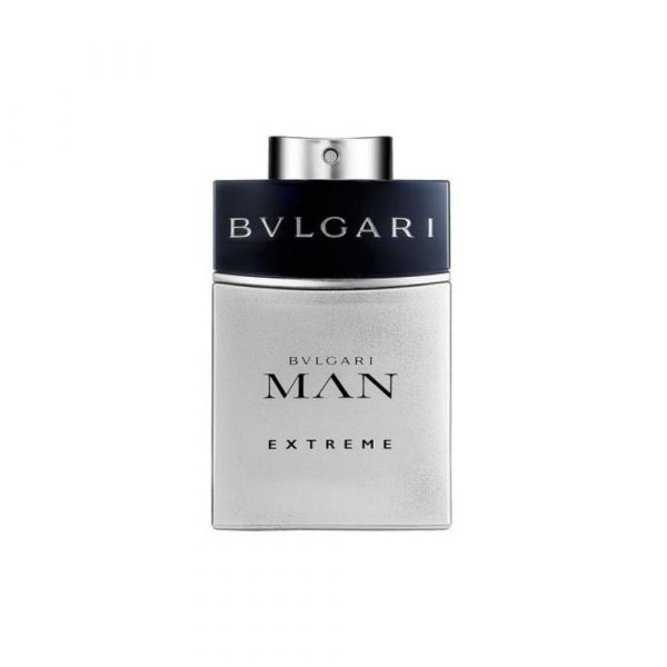 Bvlgari Man Extreme Silver EDT 100ml