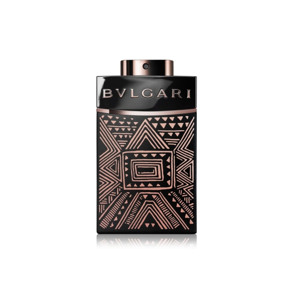 Bvlgari Man In Black EDP 100ml - Sanmarco